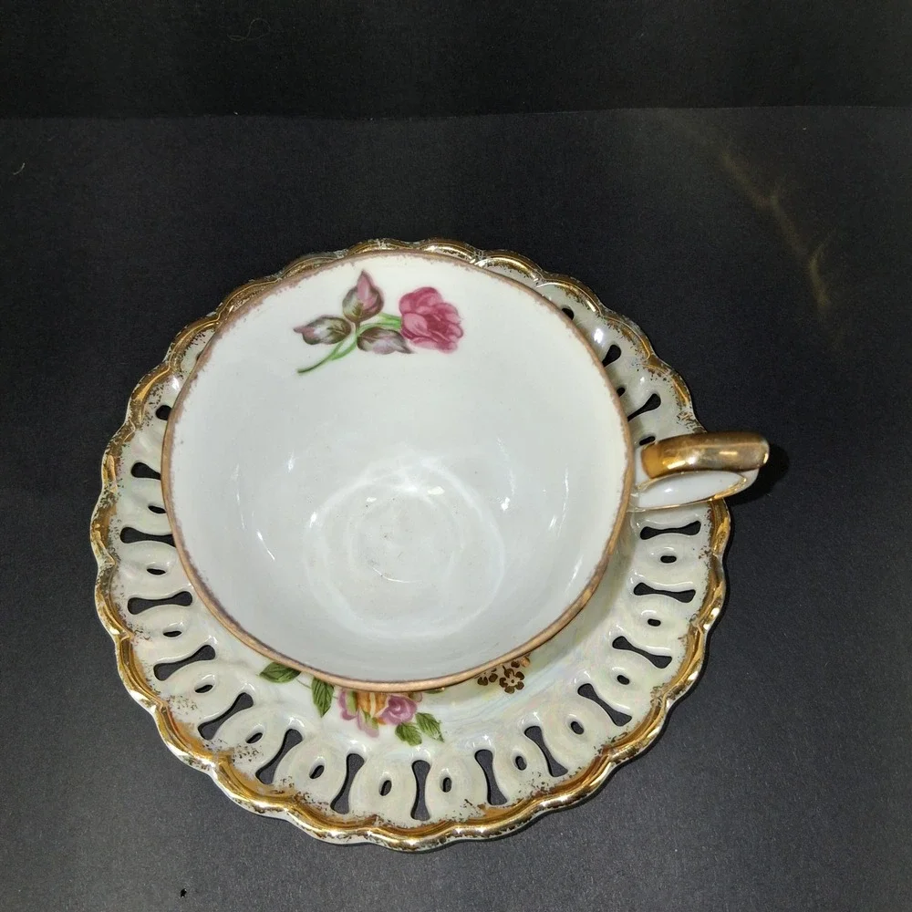 N/A delicate elegance